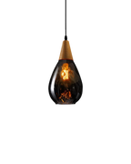 The Drop of Light
