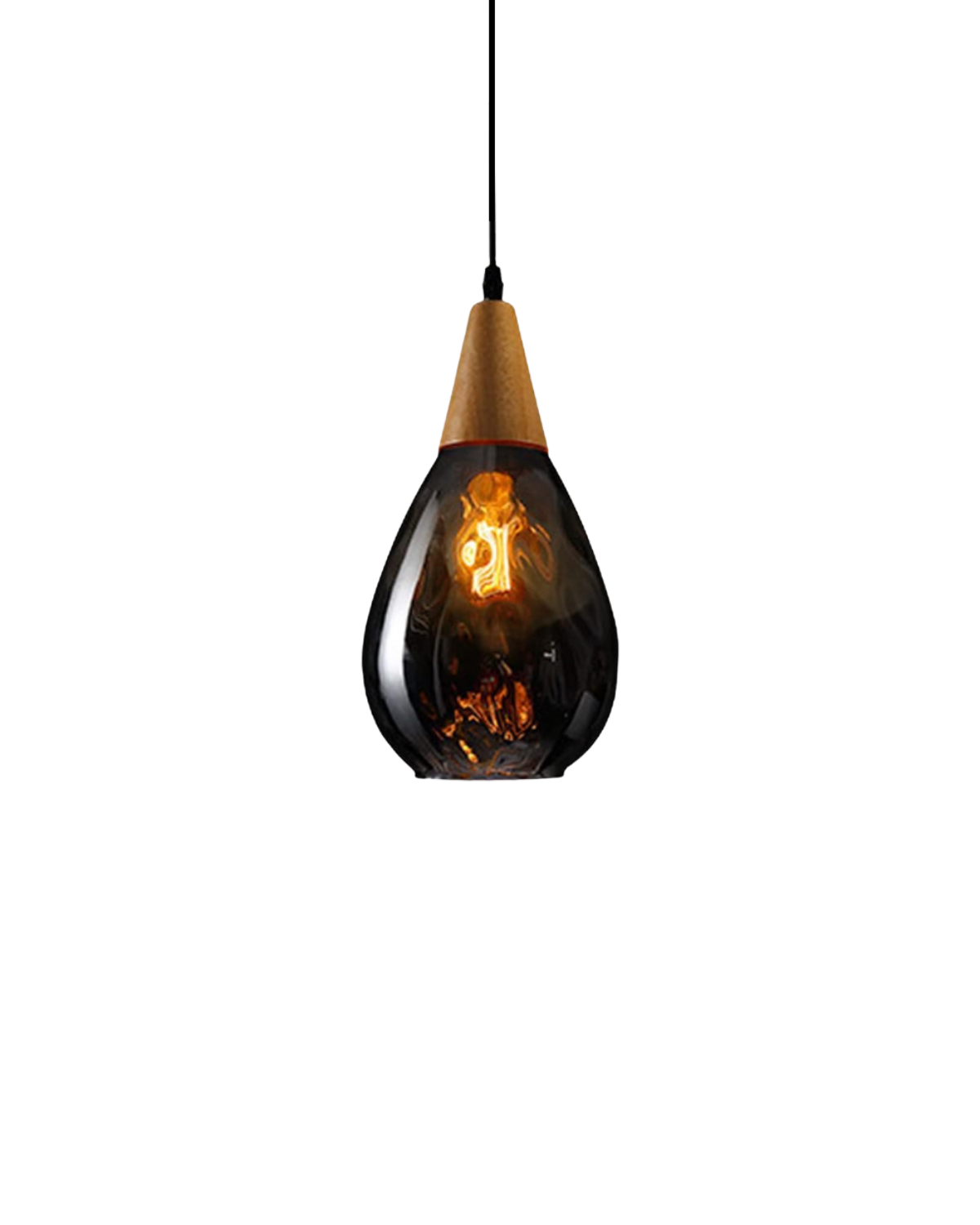 The Drop of Light