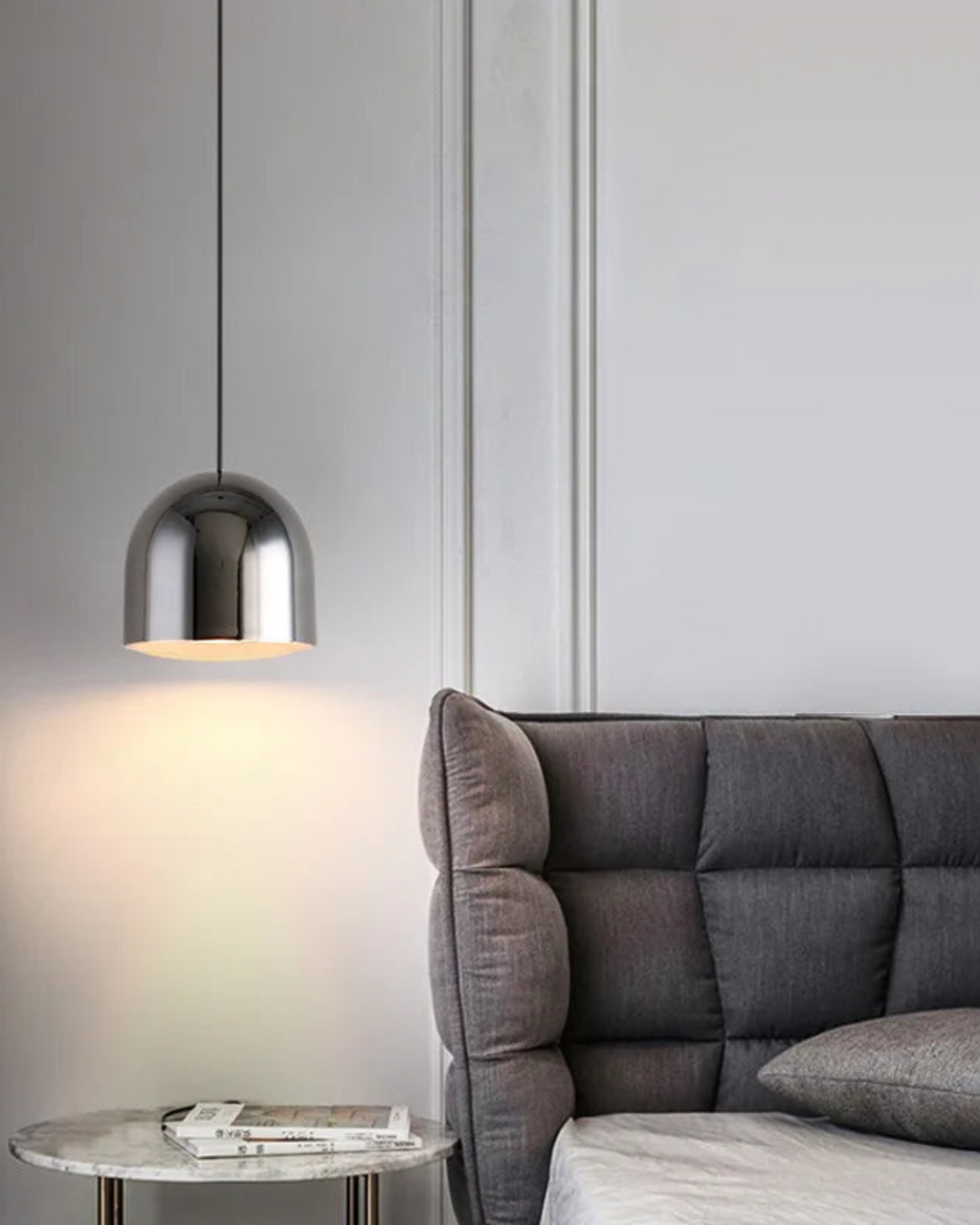 The Elegant Light Fixture