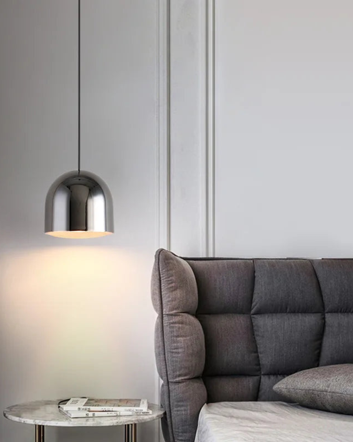 The Elegant Light Fixture