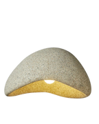The Rocky Eclipse