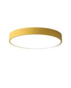 The Soft Halo