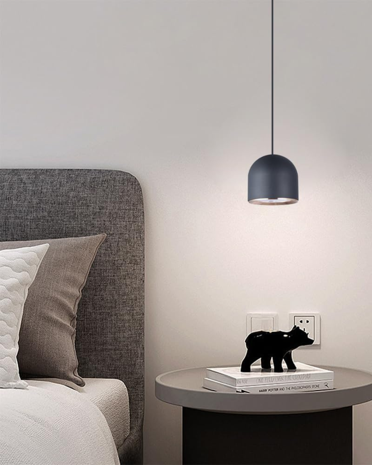 The Elegant Light Fixture