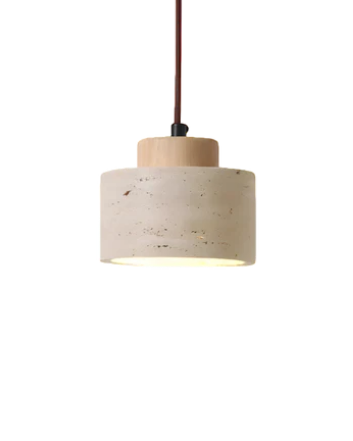 The Glow of Purity