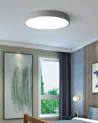 Moravia - Ceiling Lamp with Modern Design Lighting