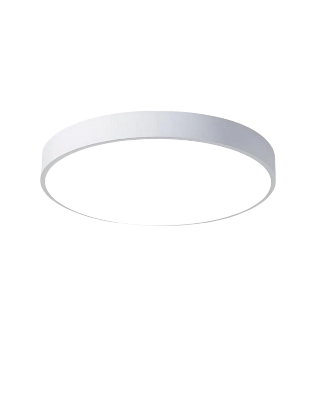 The Soft Halo