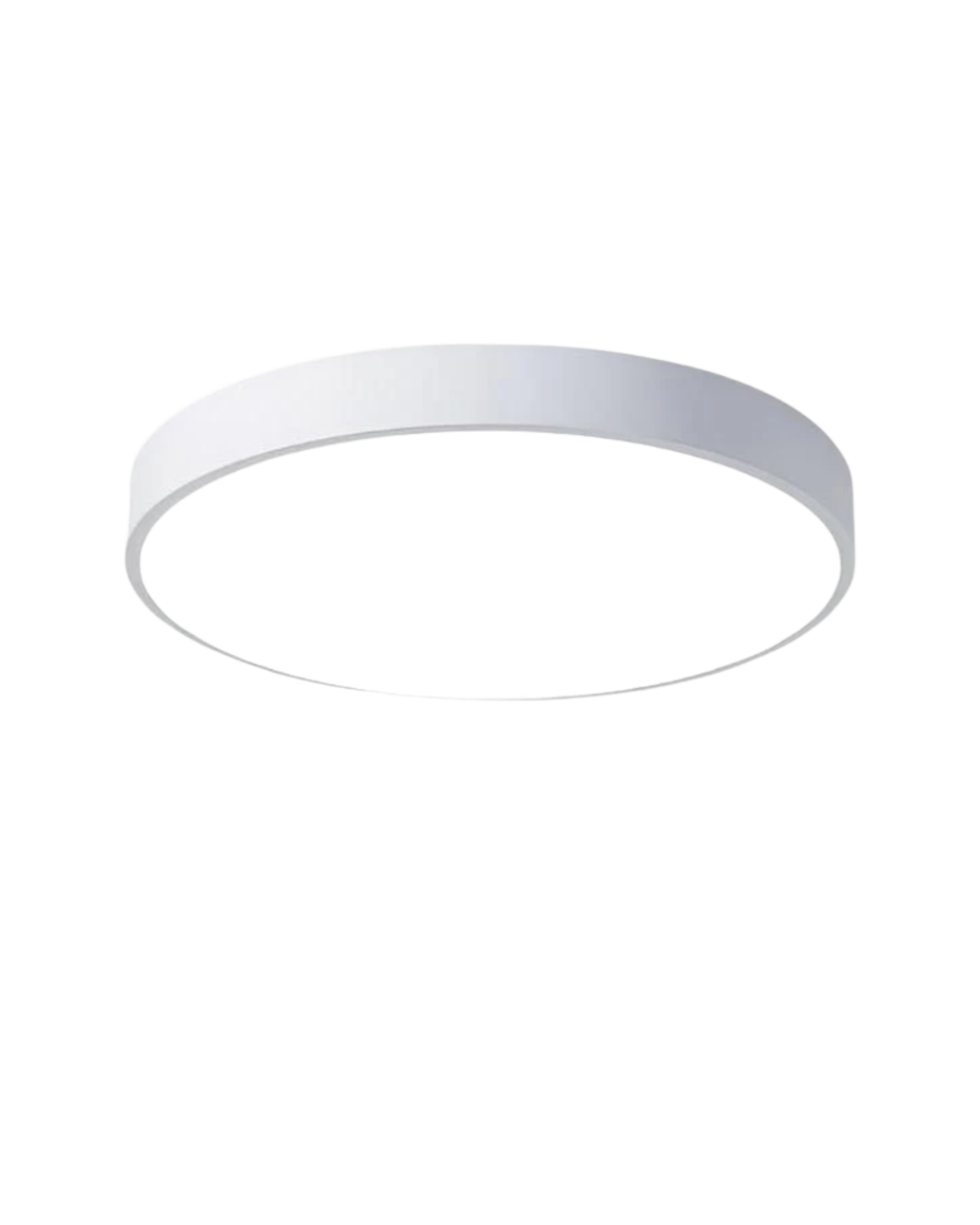 The Soft Halo