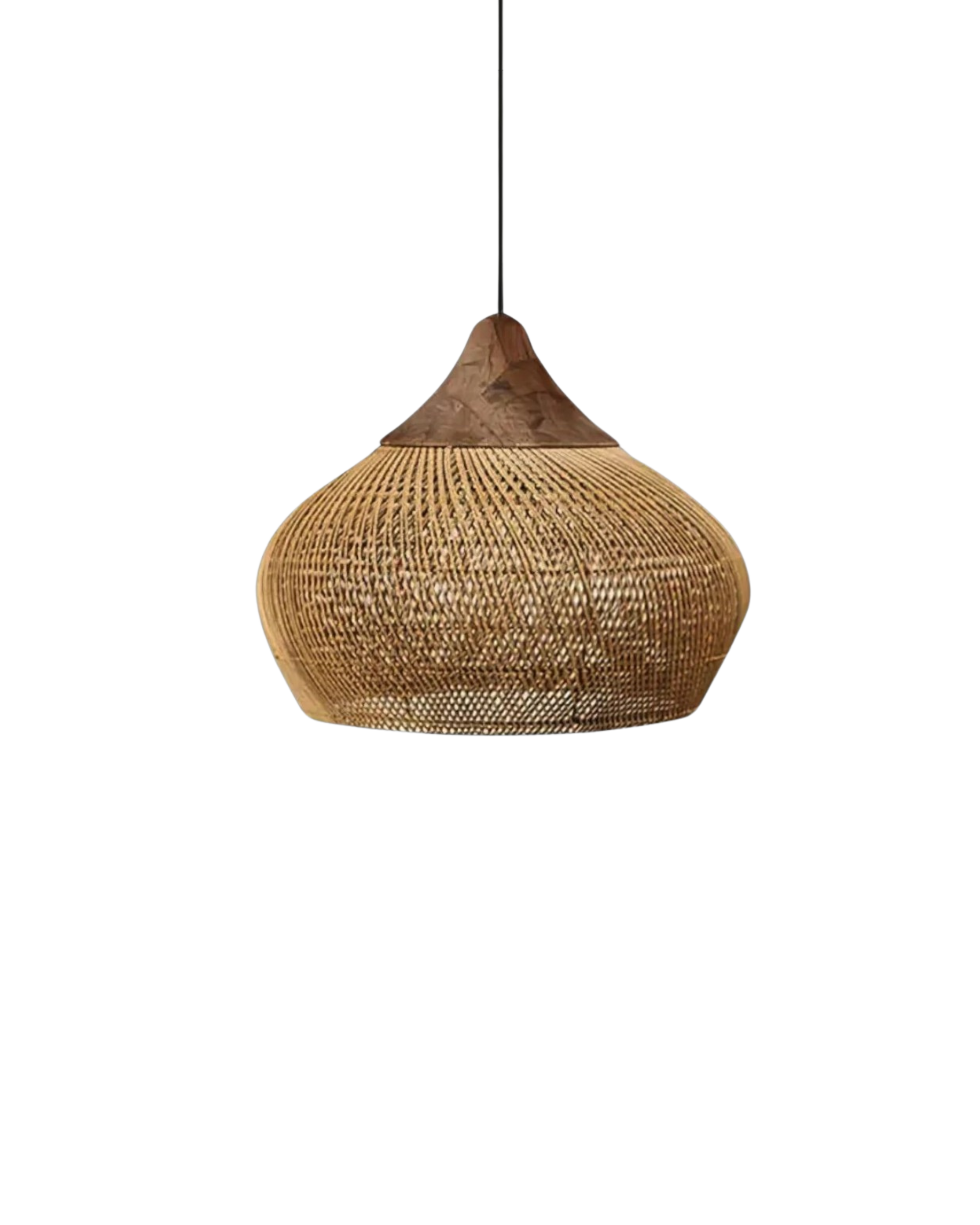 The Woven Light