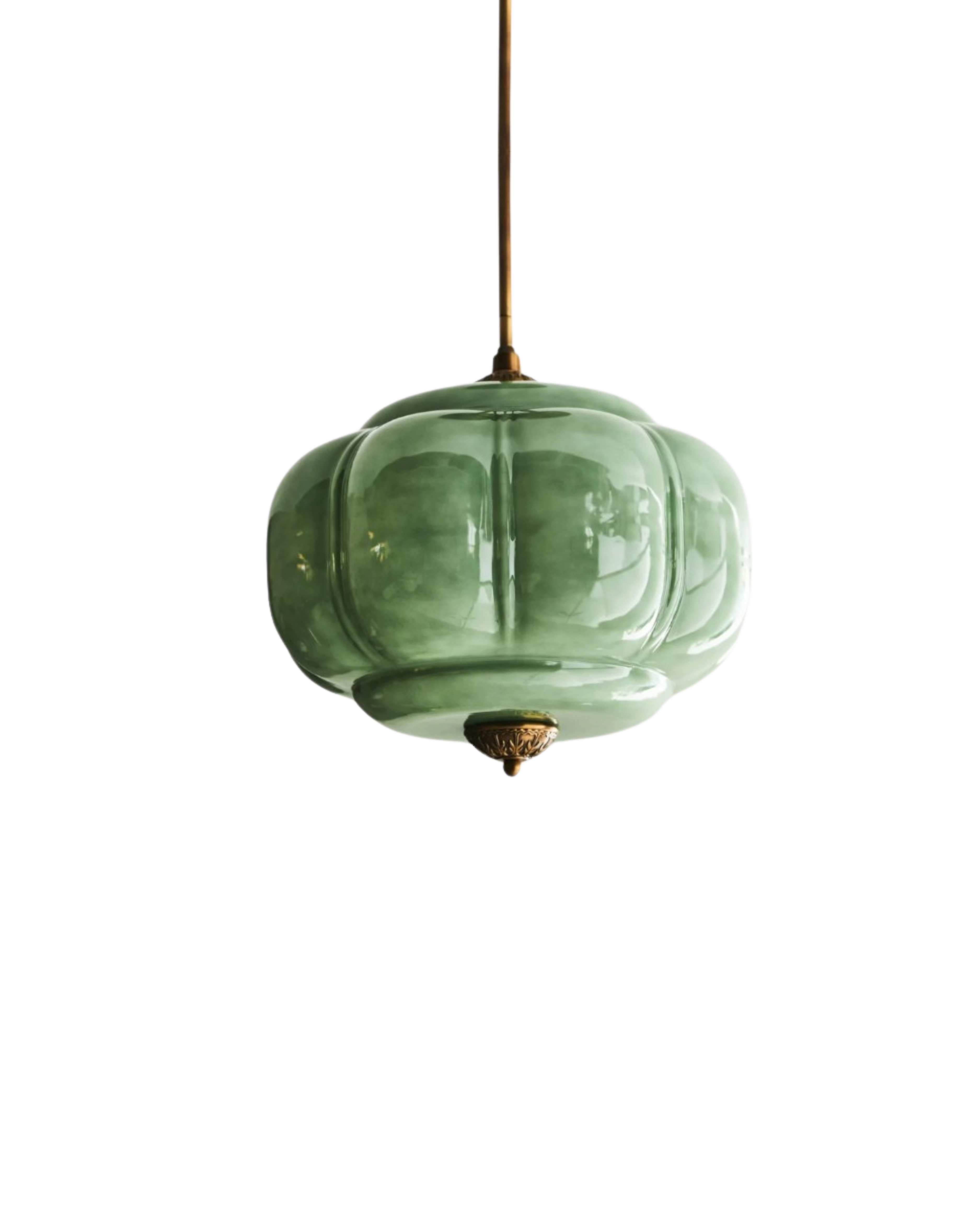 The Opaline Lantern