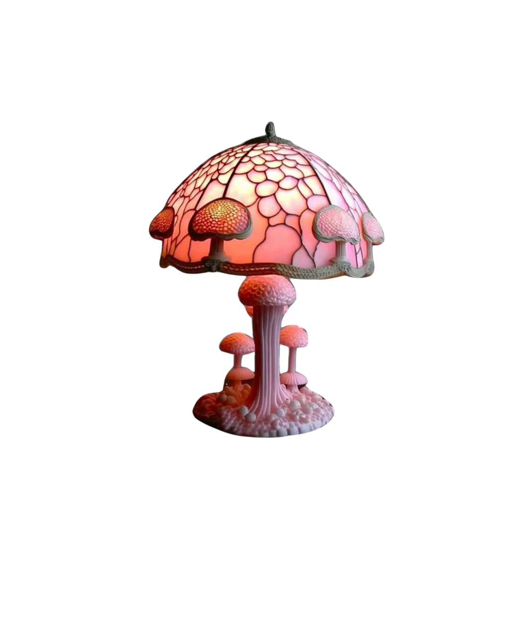 The Fungal Light