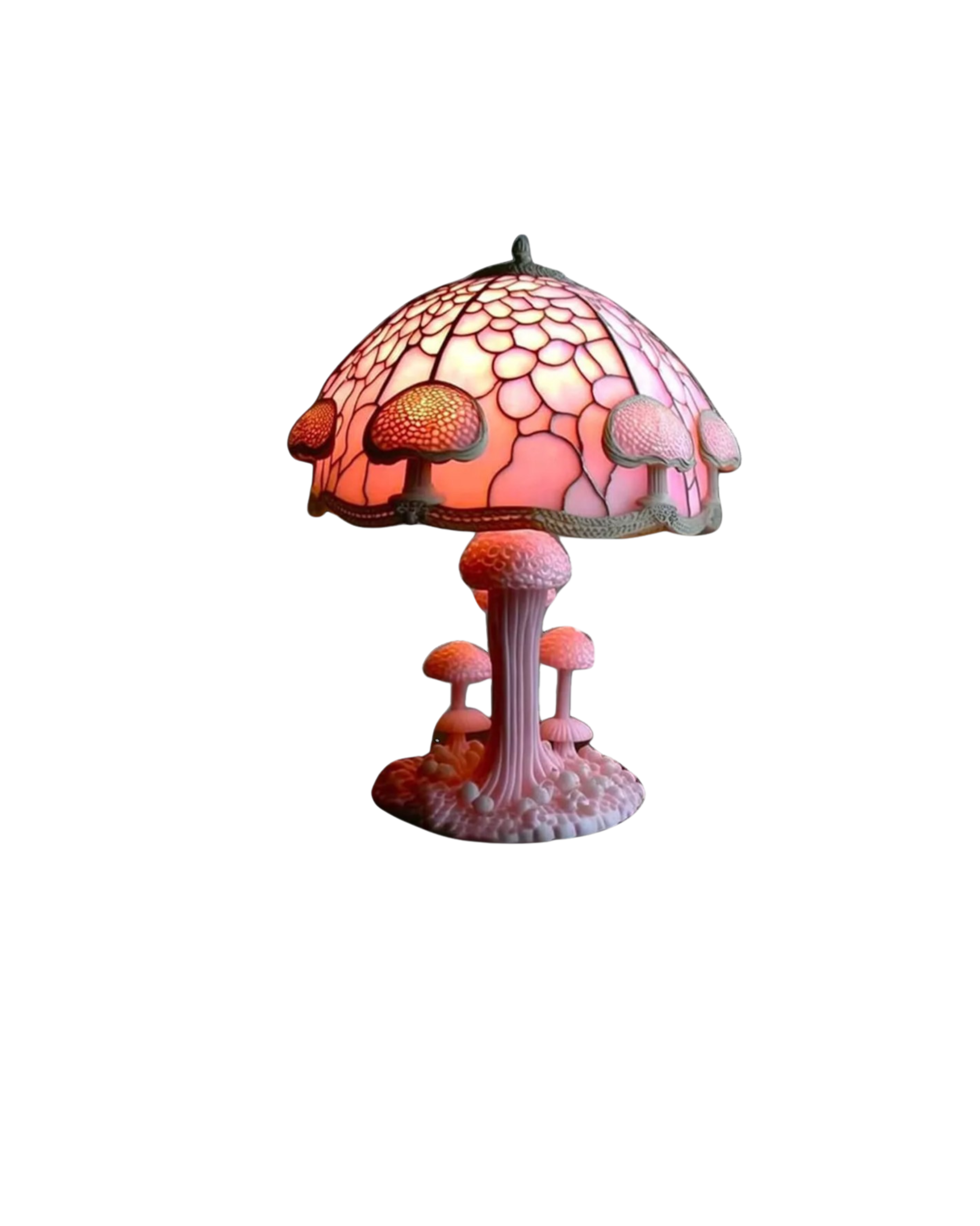 The Fungal Light