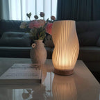 Wavy Ambient Lamp - Sofia