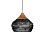 The Woven Light