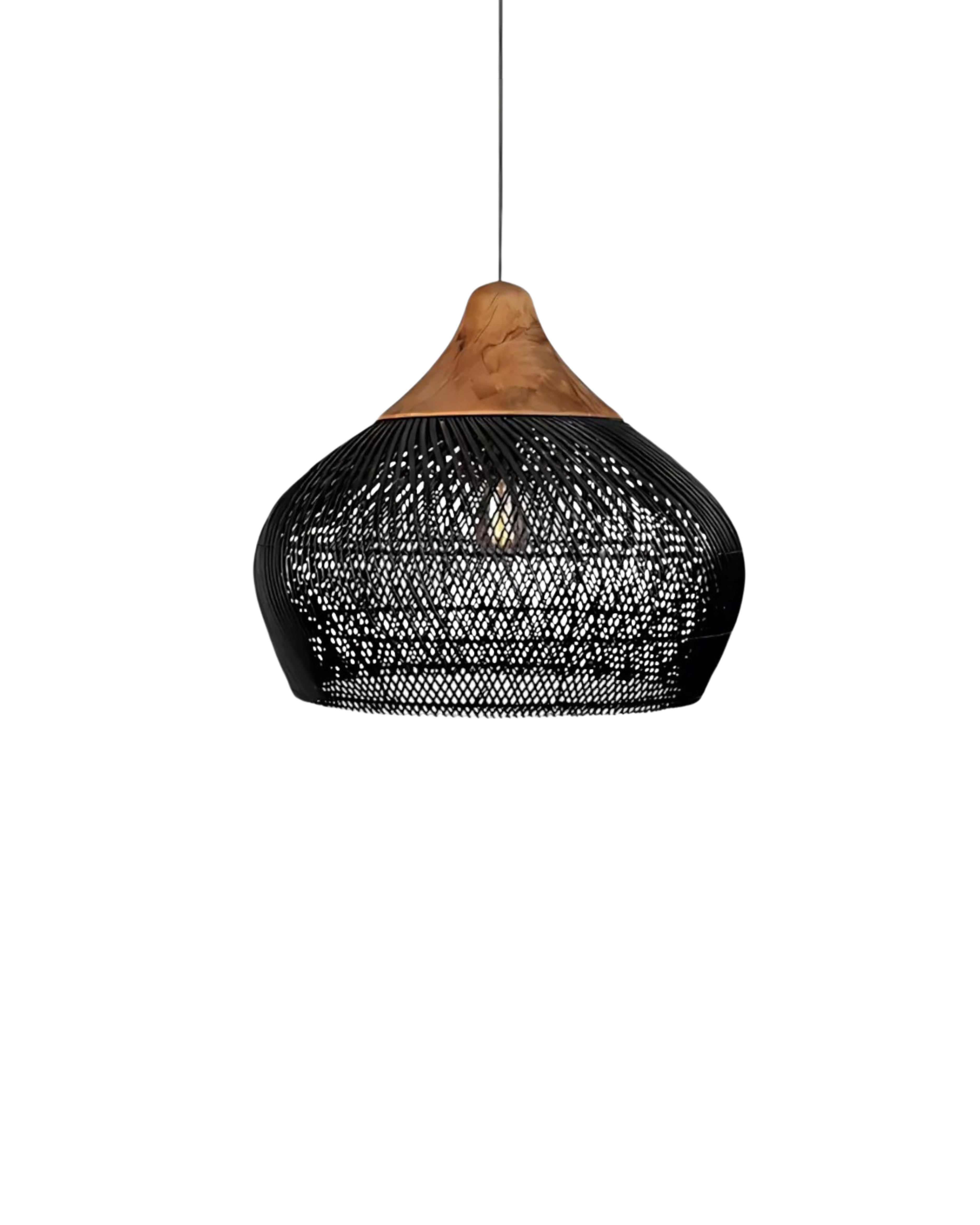 The Woven Light