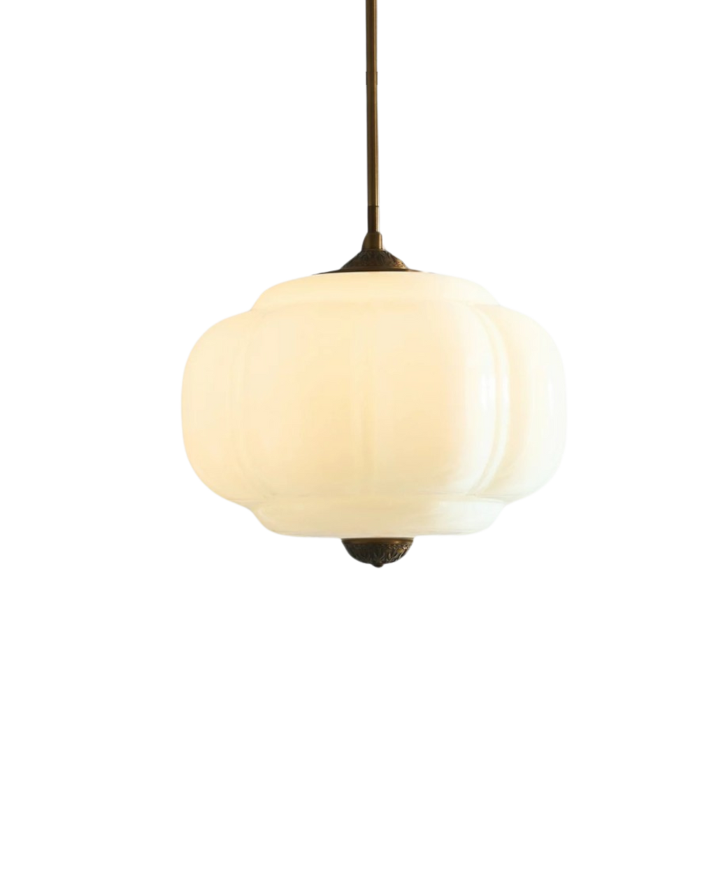 The Opaline Lantern