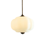 The Opaline Lantern