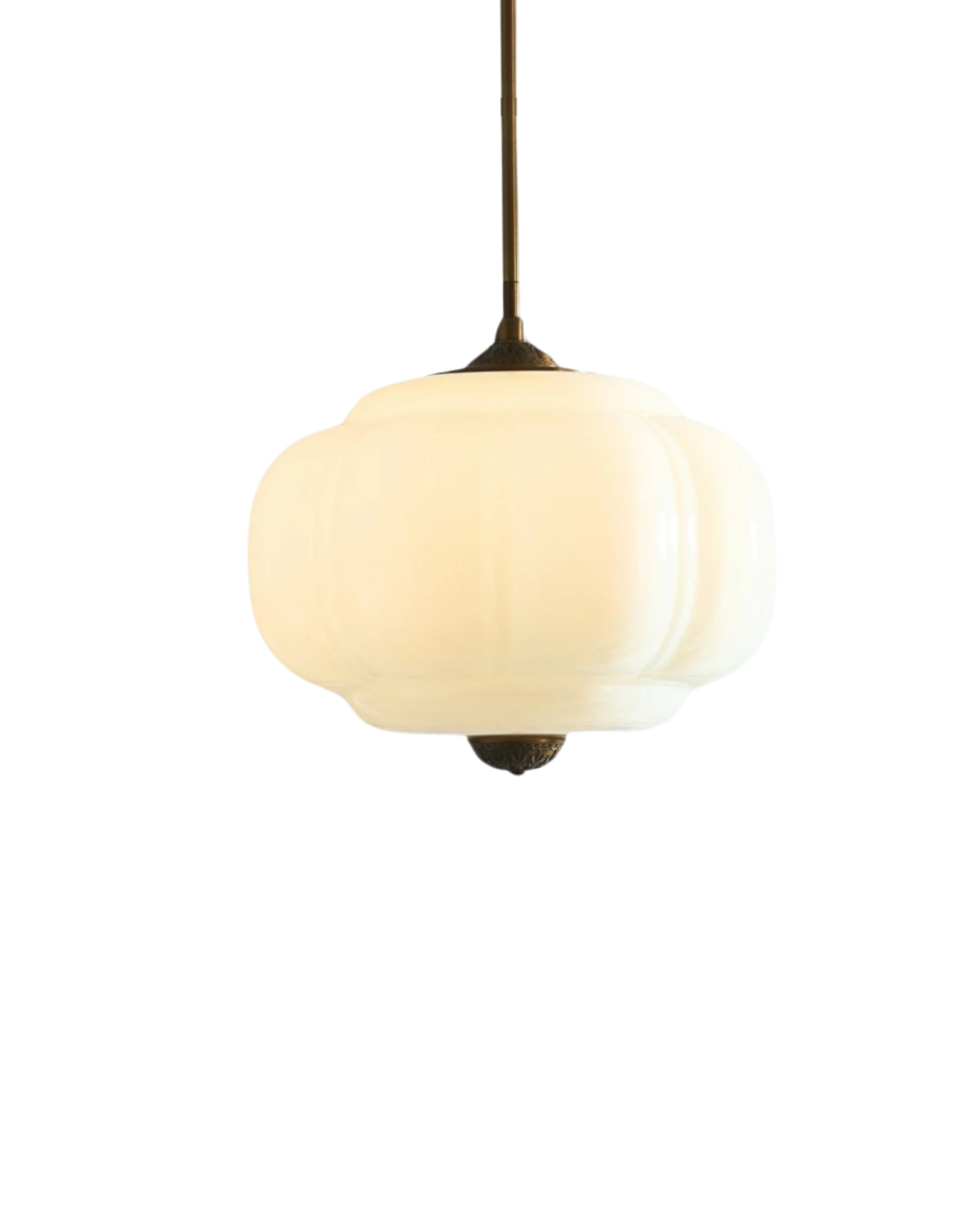 The Opaline Lantern