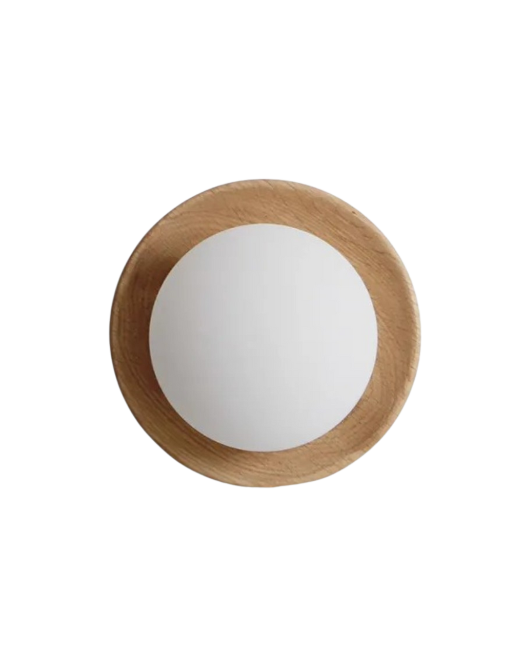 The Wood Sphere