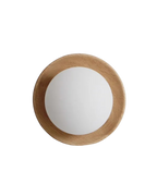 The Wood Sphere