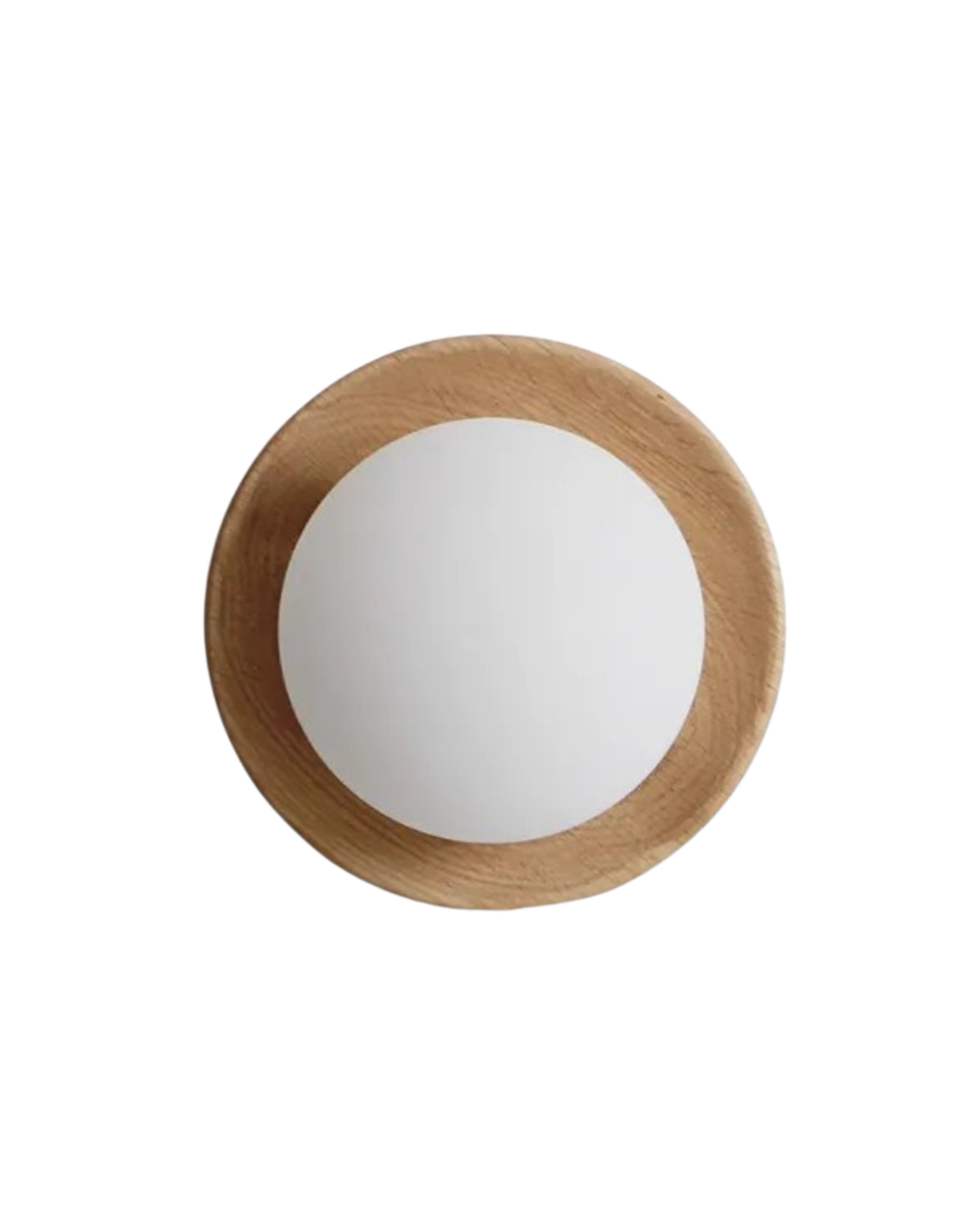 The Wood Sphere