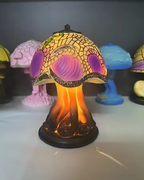 The Fungal Light