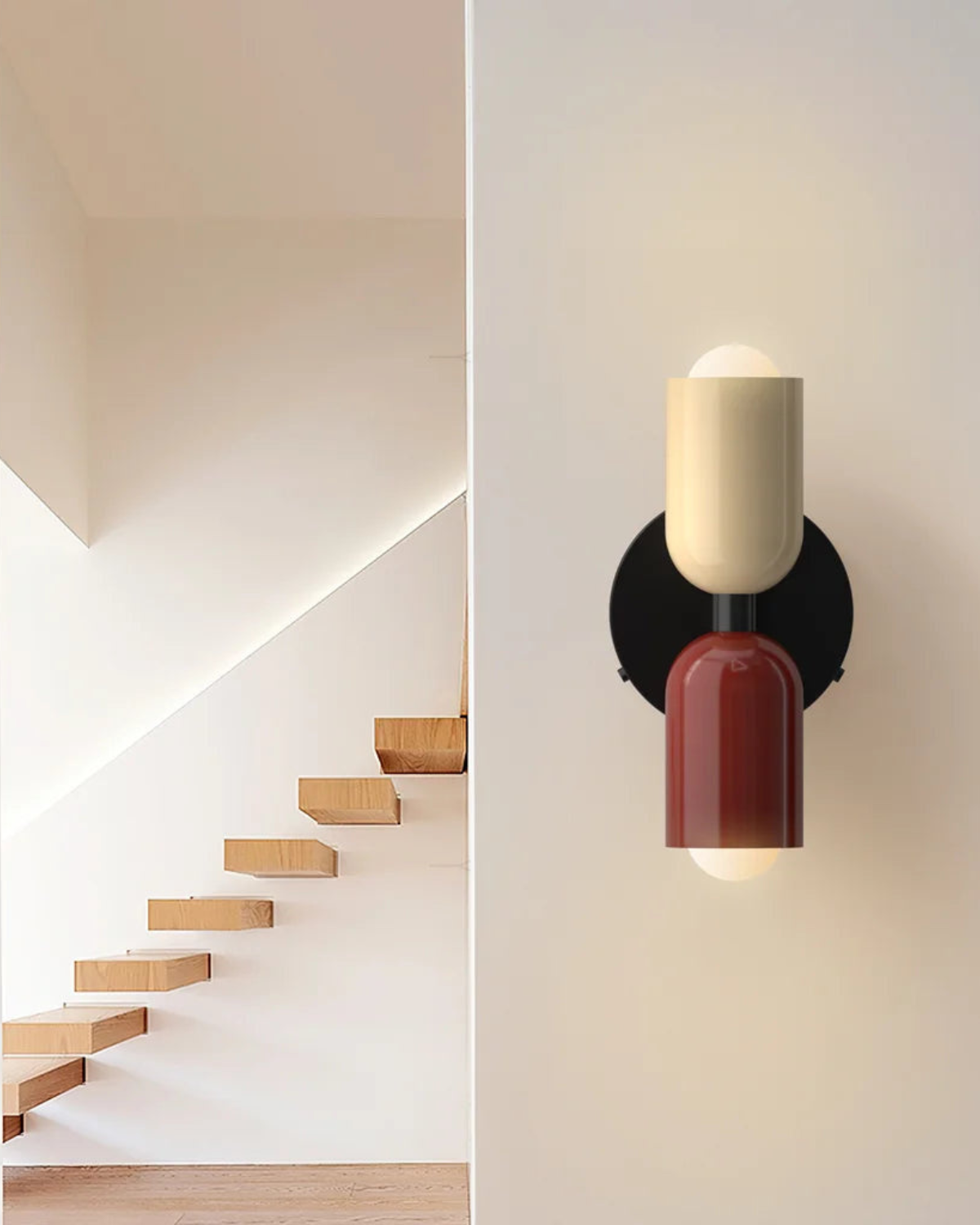 The Light and Shadow