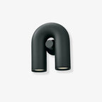 Modern LED Wall Lamp in Arch Shape