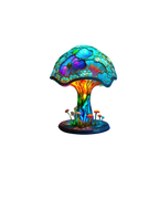 The Fungal Light