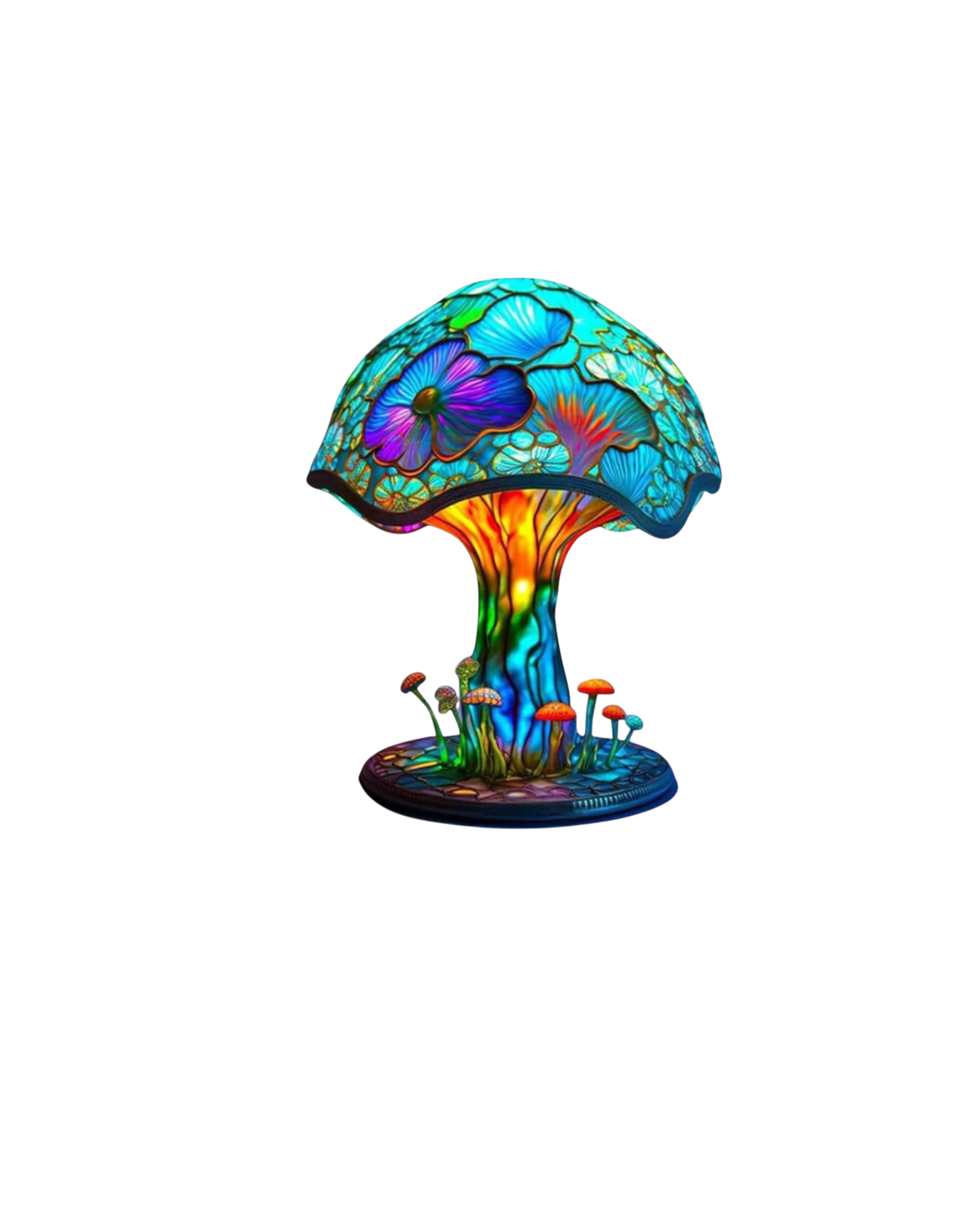 The Fungal Light