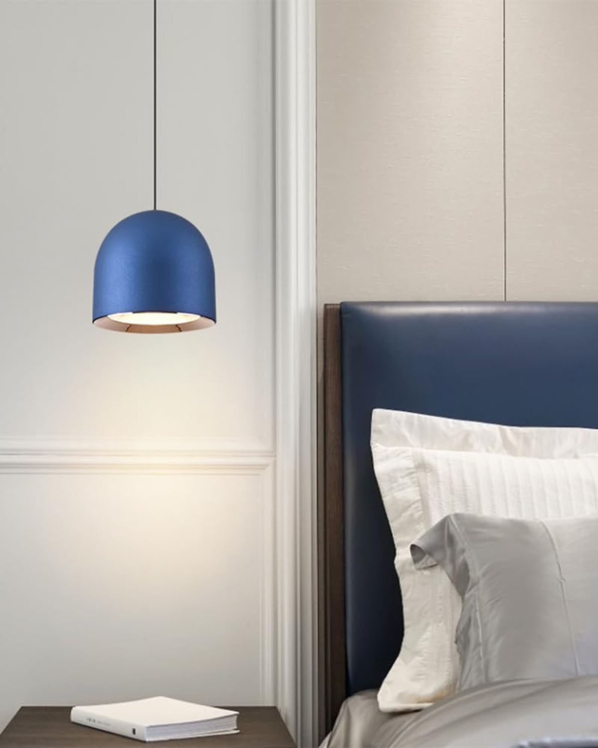 The Elegant Light Fixture