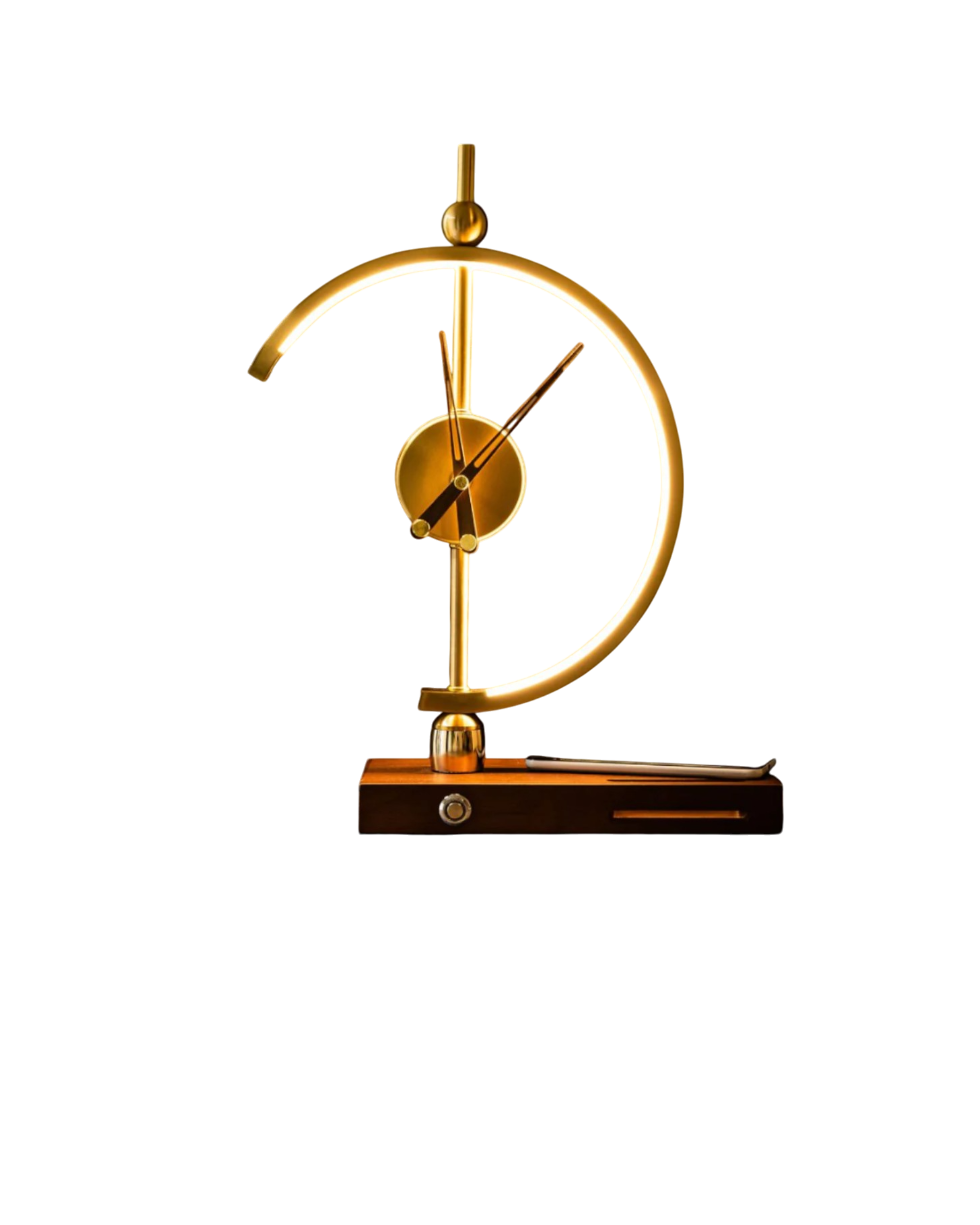 The Light Clock