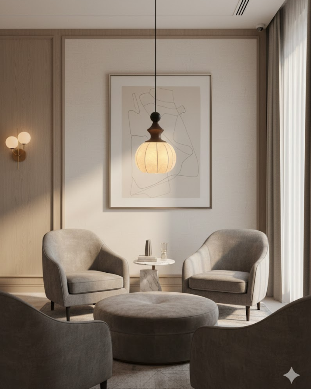The Silk Light