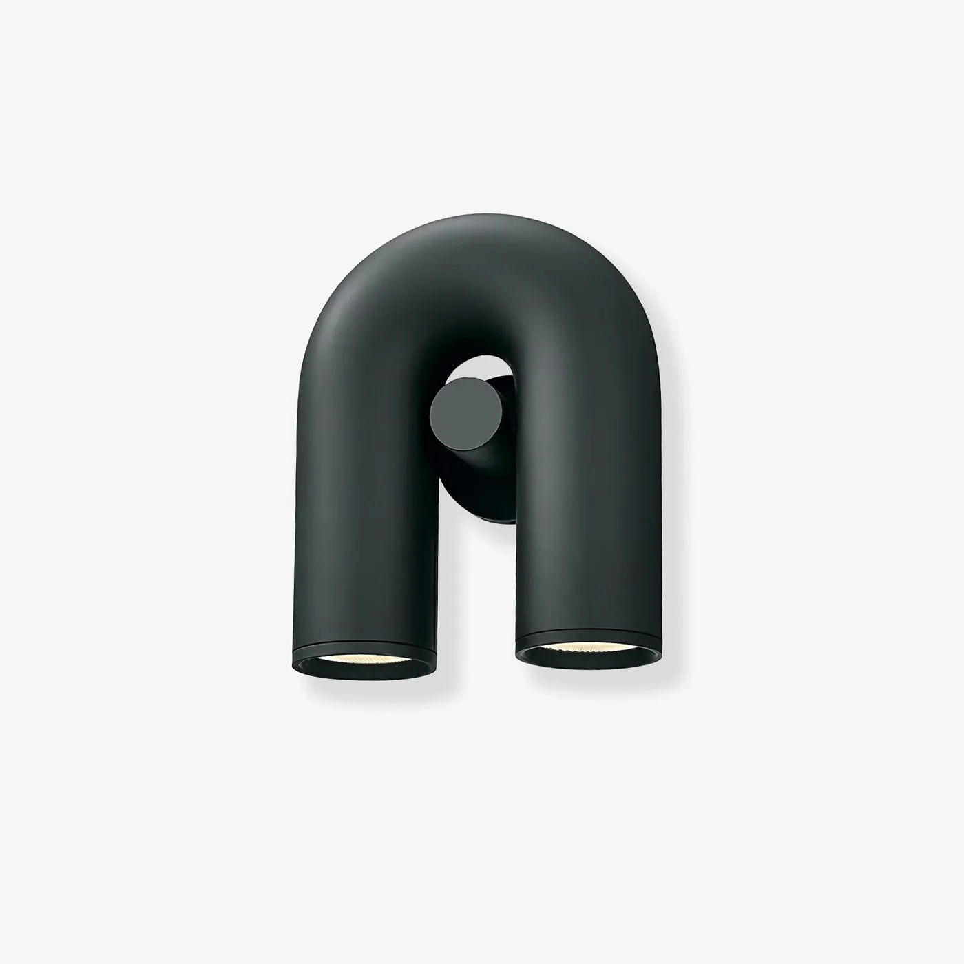 Modern LED Wall Lamp in Arch Shape