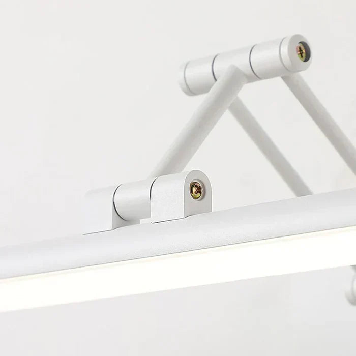 Minimalistic LED Wall Light - ZenLite