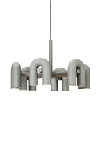 Designer Hanging Lamp with Sculptural Form – Modern Lighting