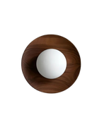 The Wood Sphere