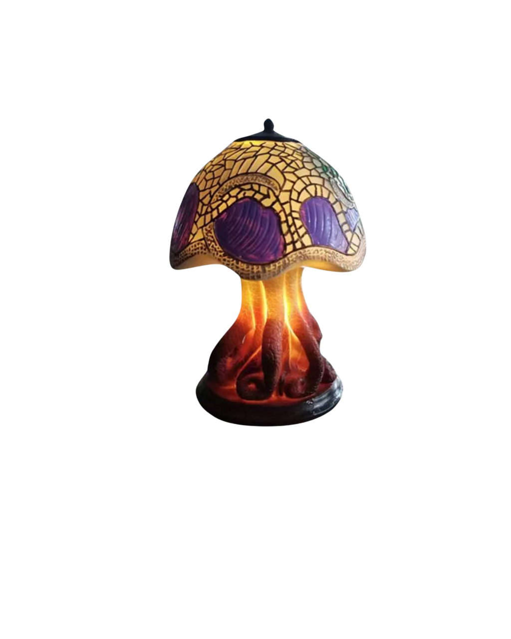 The Fungal Light