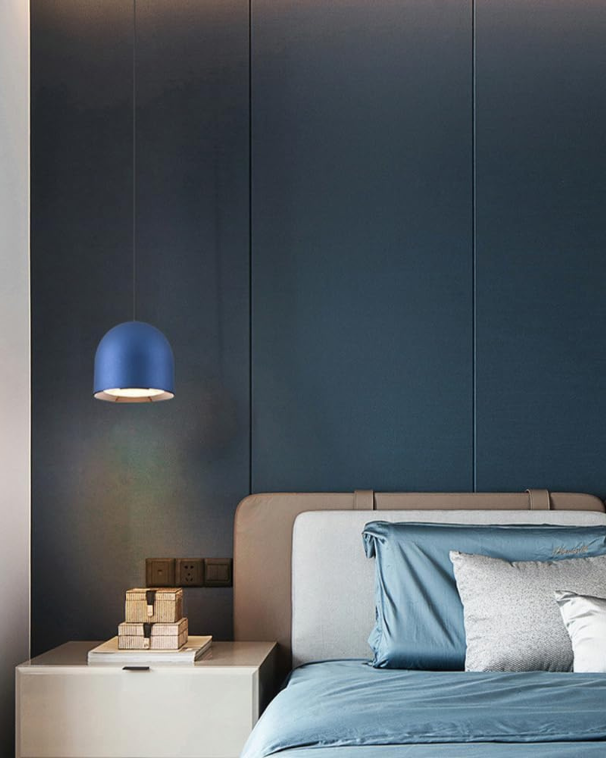 The Elegant Light Fixture