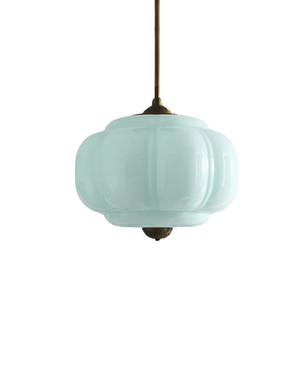The Opaline Lantern
