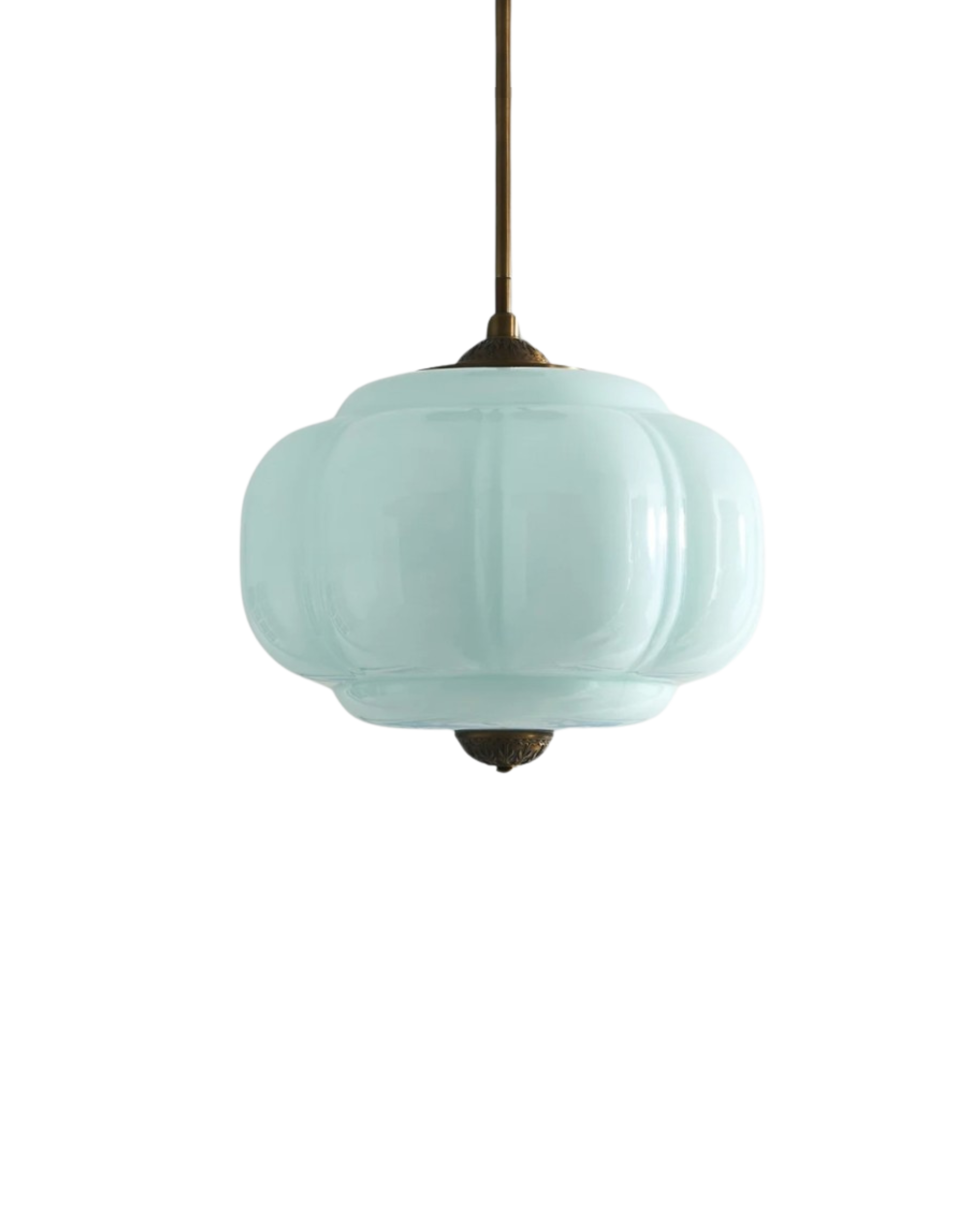 The Opaline Lantern