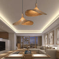 Weiden Pendant Light - RusticWeave