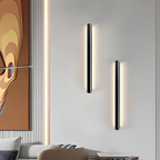Orris - Minimalistic LED Wall Lamp