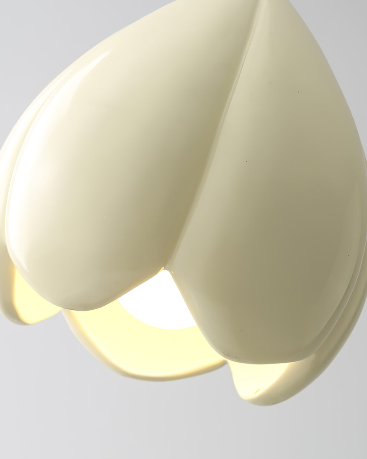 The Pendant Flower