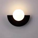 Lyca - Stylish Wall Lamp Indoor