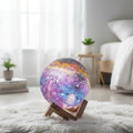 Star Design Night Light - Starlight