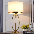 Ordo - Modern LED Table Lamp