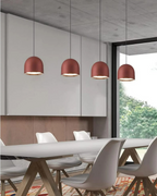 The Elegant Light Fixture