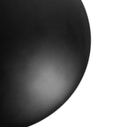Rothe LED Adjustable Disc Wall Light