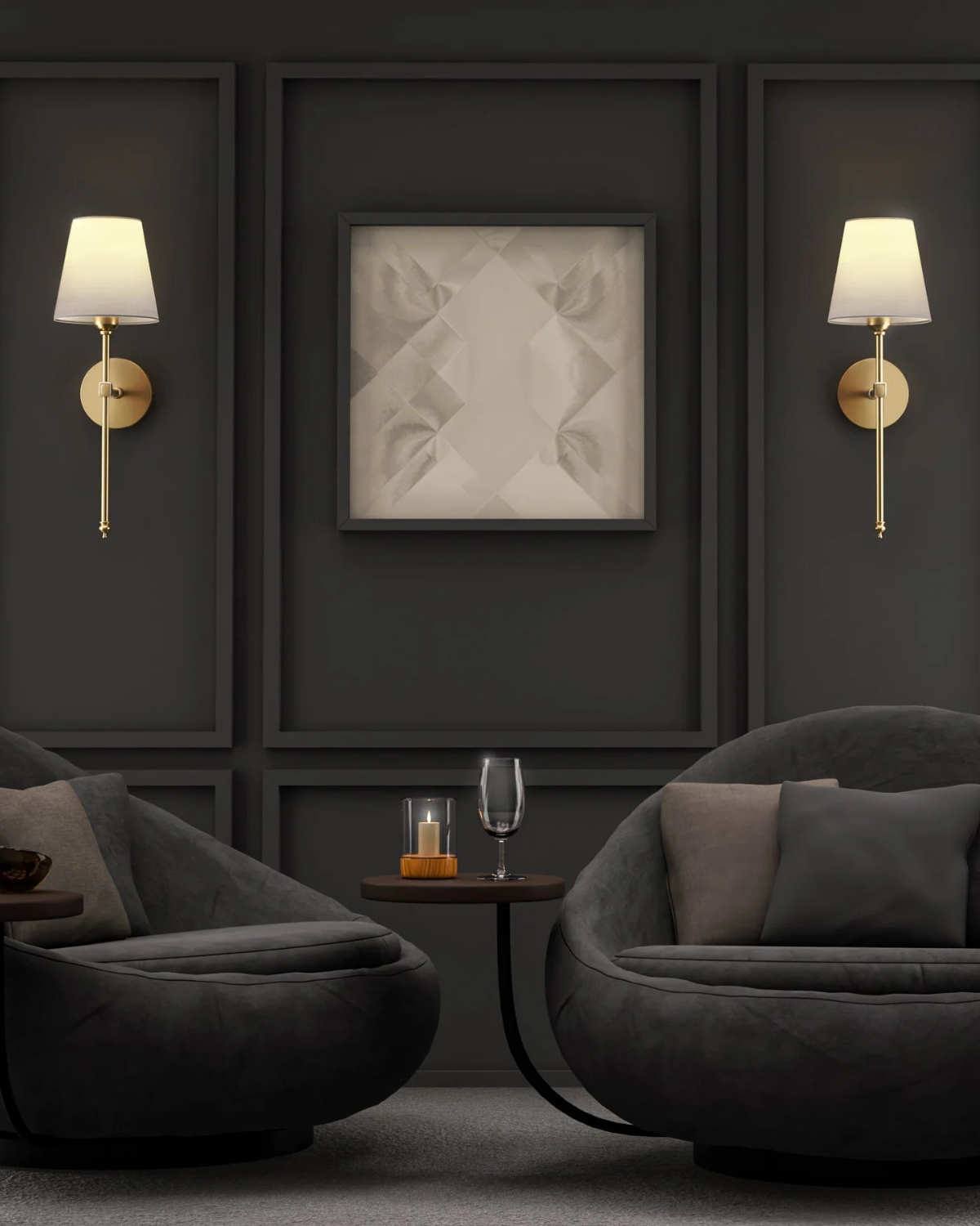 The Elegant Light