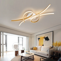 Grayo - Smart LED Ceiling Lamp